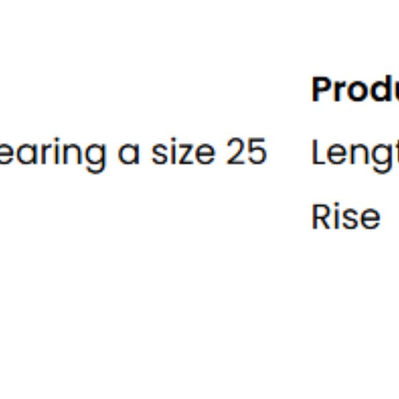 AGOLDE Split Bermuda Short - Picture 8 of 8